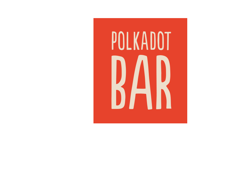 polkadot-bar